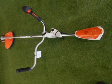 stihl fsa 130 accu bosmaaier met garantie!!