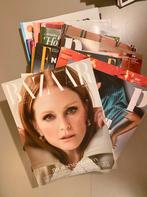 Diverse tijdschiften, Boeken, Tijdschriften en Kranten, Ophalen, Zo goed als nieuw, Damesbladen