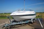 Campion Allante s565 + Yamaha 200 HPDI V6, Watersport en Boten, Speedboten, Gebruikt, 6 meter of meer, Ophalen of Verzenden, 200 pk of meer