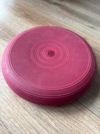 Togu Dynair Balans Kussen - Gebruikt voor ADHD, Ophalen of Verzenden, Gebruikt, Buik, Balansbord