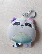 Squishmallow clips, echte squismallow, Ophalen of Verzenden, Zo goed als nieuw, Overige typen