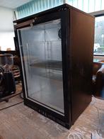 Koelkast vitrine, Witgoed en Apparatuur, Minder dan 75 liter, Zonder vriesvak, Gebruikt, 45 tot 60 cm