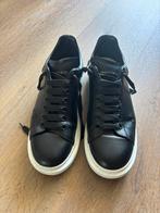 Alexander mcqueen, Kleding | Heren, Schoenen, Alexander McQueen, Zwart, Ophalen of Verzenden, Sneakers of Gympen