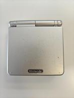 Gameboy Advance SP, Spelcomputers en Games, Spelcomputers | Nintendo Game Boy, Ophalen of Verzenden, Gebruikt, Game Boy Advance SP