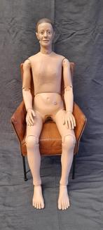 Anatomisch model mens medische oefenpop, Ophalen of Verzenden