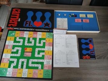 Carriere 1973 beschikbaar voor biedingen