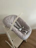 Stokke newborn set incl speelgoedhanger, Ophalen, Zo goed als nieuw, Overige typen