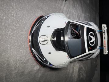 Kyosho FW 06 GP Nitro RC-auto – perfecte staat – getuned beschikbaar voor biedingen