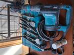 Makita Hakhamer HM0871C, Ophalen, Gebruikt, Boor- en/of Breekhamer