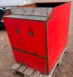 Testbak voor Buitenboordmotor, Watersport en Boten, Ophalen of Verzenden