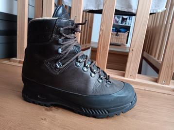 Hanwag Yukon Bergschoenen beschikbaar voor biedingen