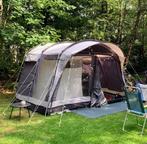 Te koop bustent, Caravans en Kamperen, Ophalen, Zo goed als nieuw, Tot en met 2