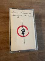 Andreas Vollenweider “Dancing with the lion” tape, Ophalen of Verzenden, Zo goed als nieuw, 1 bandje