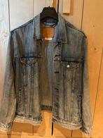 Nieuw origineel Levi’s jeans jack jas in maat Large L, Blauw, Maat 42/44 (L), Nieuw, Ophalen of Verzenden