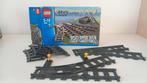 lego rails 7499 + 7895, Kinderen en Baby's, Speelgoed | Duplo en Lego, Ophalen, Zo goed als nieuw, Complete set, Lego