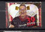 gestempelde zegels. jaar 2003:  persoonlijke, Ophalen of Verzenden, Na 1940, Gestempeld