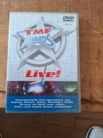 TMF Awards Live! DVD, Alle leeftijden, Ophalen of Verzenden, Gebruikt, Muziek en Concerten