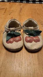 Donsje schoentjes maat 18-24 maanden, Jongetje of Meisje, Donsje, Ophalen of Verzenden, Gebruikt