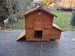 Duvo+ Woodland Kippenhok Emmy, Ophalen, Gebruikt, Kippenhok of Kippenren