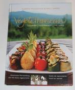 Vegeterranean  Culinair Vegetarisch Italiaans   133203, Ophalen of Verzenden, Zo goed als nieuw, Italië, Vegetarisch