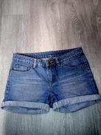 korte broek van vero moda / maat 29, Kort, Blauw, Vero Moda, Ophalen of Verzenden
