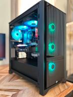 Gaming pc i9 11900k / Rtx 3070 / 32GB RAM / 1TB SSD, Computers en Software, Desktop Pc's, Ophalen of Verzenden, Zo goed als nieuw