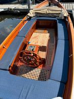 Mooie Breedendam 690 sloep, Watersport en Boten, 10 tot 30 pk, Gebruikt, Binnenboordmotor, Diesel