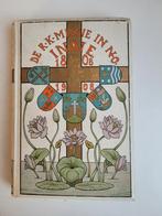 De R.K. Missie in N.O. Indië 18078-1908, Antiek en Kunst, Ophalen of Verzenden, Arn. J.H. van der Velden S.J.