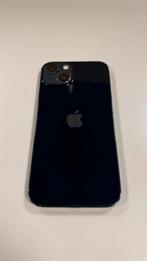 iPhone 13 – 128GB – Midnight – 6 maanden garantie, Apple, Zwart, Refurbished, IPhone 13