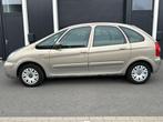 Citroen Xsara Picasso 1.6i-16V/AIRCO/APK/NAP/INRUILKOOPJE, Voorwielaandrijving, 4 cilinders, Beige, Handgeschakeld