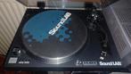 Soundlab dlp-12 draaitafel, Muziek en Instrumenten, Dj-sets en Draaitafels, Ophalen of Verzenden, Overige merken