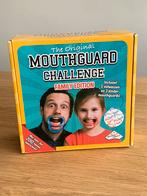 Mouthguard Challenge, Gebruikt, Ophalen of Verzenden