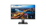 Mooie philips 275B monitor 27inch, Computers en Software, Monitoren, Ophalen, Philips, DisplayPort, Kantelbaar