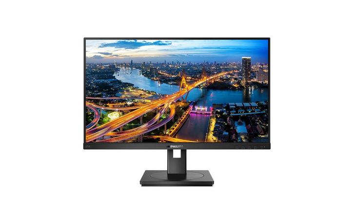 Mooie philips 275B monitor 27inch, Computers en Software, Monitoren, Zo goed als nieuw, 61 t/m 100 Hz, DisplayPort, DVI, HDMI