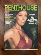 Penthouse Magazine USA June 1980, Verzenden, 1960 tot 1980, Buitenland, Tijdschrift