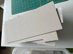 Karton scrapbooking chipboard, Ophalen of Verzenden, Zo goed als nieuw