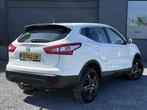 Nissan Qashqai 1.2 Acenta 2e Eigenaar,Navi,Trekhaak,Clima,Cr, Voorwielaandrijving, Stof, Gebruikt, Euro 6