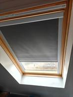 Velux rolgordijn GGL P08 - Perfecte pasvorm!, Gebruikt, 100 tot 150 cm, 50 tot 100 cm, Ophalen of Verzenden