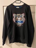 Kenzo sweater maat M, Maat 38/40 (M), Ophalen of Verzenden, Zo goed als nieuw, Zwart