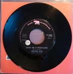 Shocking Blue ‎- Send Me A Postcard. VG., Gebruikt, 7 inch, Single, Ophalen of Verzenden