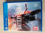 Battlefield 1 ps4, Ophalen of Verzenden, Shooter, 1 speler, Zo goed als nieuw