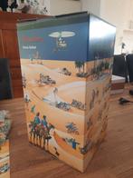 Heye puzzel Blachon Paris-Dakar 1500 st. met poster no.25195, Ophalen of Verzenden