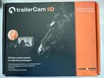 Draadloze (paarden)trailer camera van Luda Farm, Ophalen of Verzenden, Zo goed als nieuw