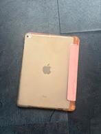 iPad met hoes en pen - Werkt nog prima!, Gebruikt, Apple iPad, 16 GB, Ophalen
