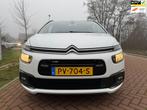 Citroen Grand C4 Picasso 1.2 PureTech Business 7 PERSOONS, Voorwielaandrijving, Gebruikt, Euro 6, 1199 cc