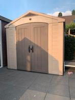 Keter Factor 88 Tuinhuis, Tuin en Terras, Tuinhuizen, Ophalen, Kunststof, 200 tot 400 cm, 250 tot 500 cm