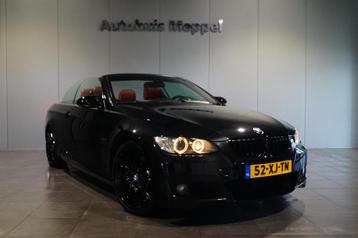 BMW 3 Serie 335i Cabrio M-Sport/// | Xenon | PDC | HiFi | M- beschikbaar voor biedingen
