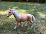 Schleich Haflinger Paard - 2015, Ophalen of Verzenden, Zo goed als nieuw, Jongen of Meisje