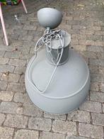 Industriele lamp, Ophalen of Verzenden, Zo goed als nieuw