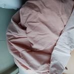 Dekbedovertrek zgan, Ophalen of Verzenden, Zo goed als nieuw, Tweepersoons, Dekbedovertrek